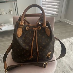 Louis Vuitton Monogram Neo